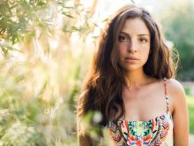 Anna Hopkins