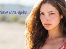 Anna Hopkins