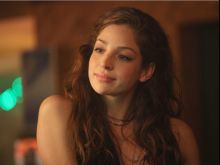 Anna Hopkins