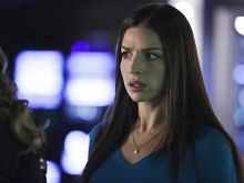 Anna Hopkins