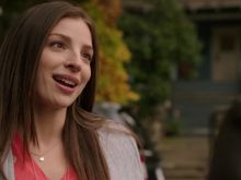 Anna Hopkins