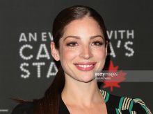 Anna Hopkins