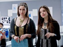 Anna Hopkins