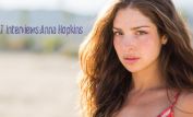 Anna Hopkins