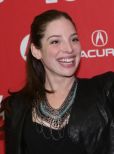 Anna Hopkins