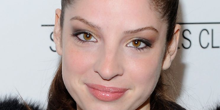 Anna Hopkins