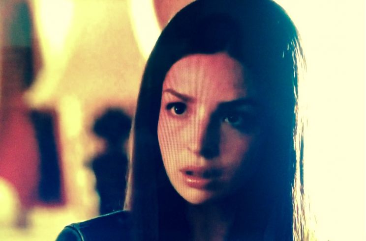 Anna Hopkins