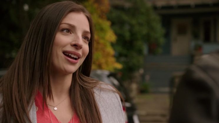 Anna Hopkins