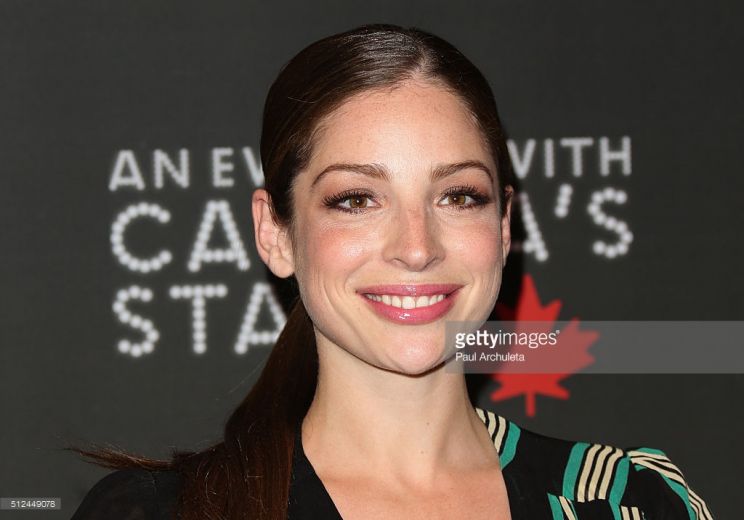 Anna Hopkins