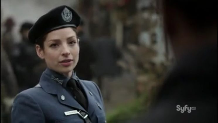 Anna Hopkins