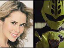Anna Hutchison photo