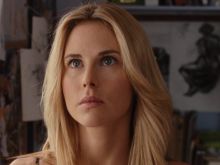 Anna Hutchison