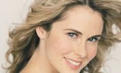 Anna Hutchison