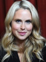 Anna Hutchison photo