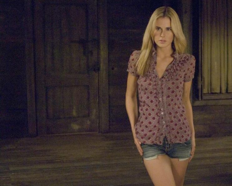 Anna Hutchison