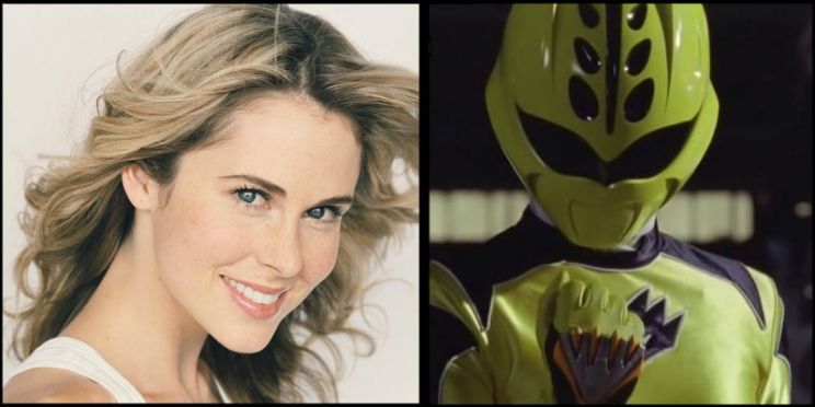 Anna Hutchison