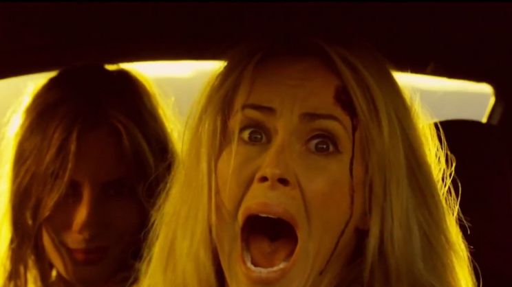 Anna Hutchison