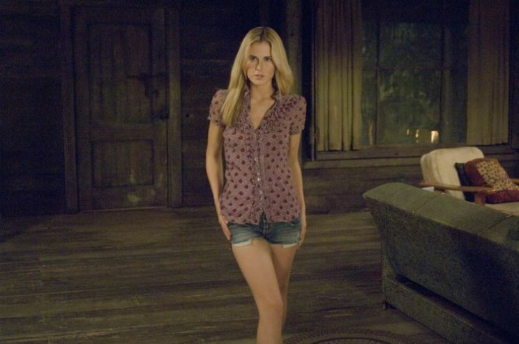 Anna Hutchison