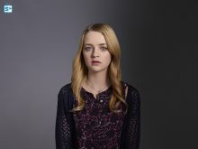 Anna Jacoby-Heron