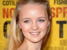 Anna Jacoby-Heron