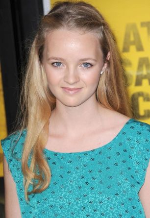 Anna Jacoby-Heron