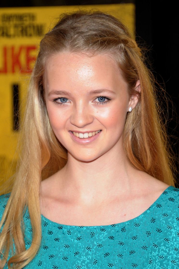 Anna Jacoby-Heron