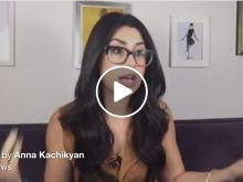 Anna Kachikyan