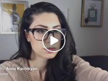 Anna Kachikyan