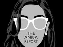 Anna Kachikyan