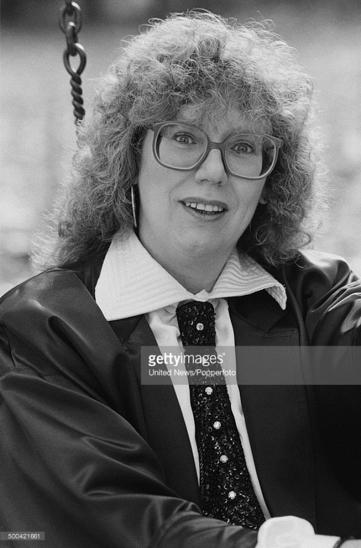 Anna Karen