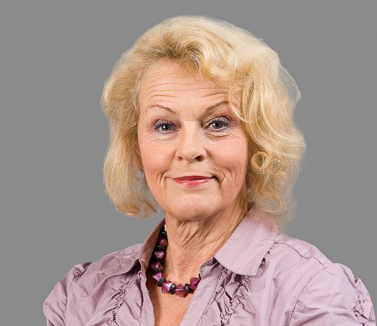 Anna Karin
