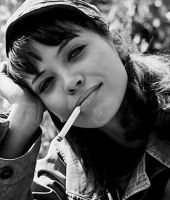 Anna Karina