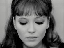 Anna Karina