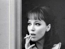 Anna Karina