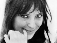 Anna Karina