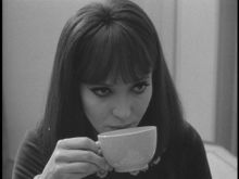 Anna Karina