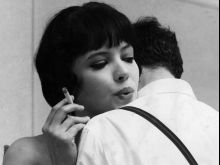 Anna Karina photo