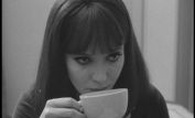 Anna Karina