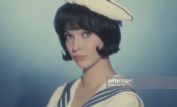 Anna Karina
