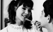 Anna Karina