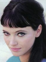 Anna Karina