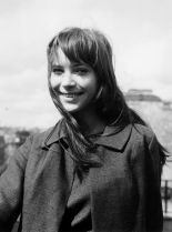 Anna Karina