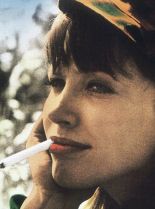 Anna Karina