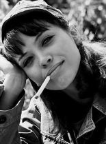 Anna Karina