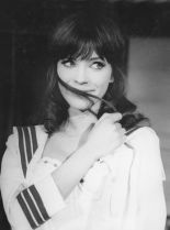 Anna Karina