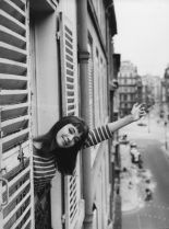 Anna Karina photo