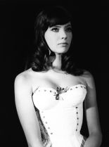 Anna Karina photo