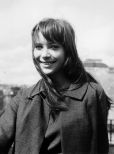 Anna Karina