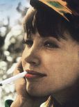 Anna Karina