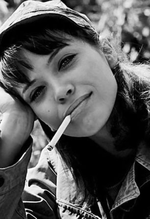 Anna Karina